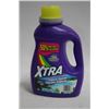 Image 1 : 2.21L BOTTLE OF XTRA TROPICAL PASSION DETERGENT