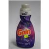 Image 1 : 1.23L BOTTLE OF GAIN FABRIC SOFTNER