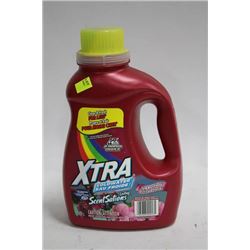 2.21L BOTTLE OF XTRA COLDWATER DETERGENT