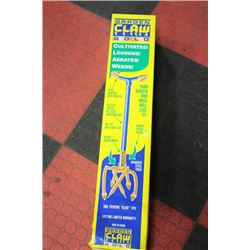 GARDEN CLAW CULTIVATER