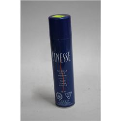 FINESSE FLEXABLE HOLD HAIRSPRAY