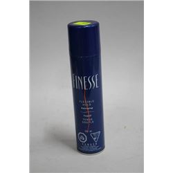 FINESSE FLEXABLE HOLD HAIRSPRAY