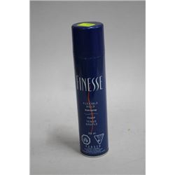 FINESSE FIRM HOLD HAIRSPRAY