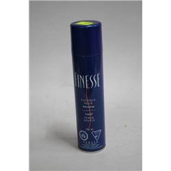 FINESSE FIRM HOLD HAIRSPRAY