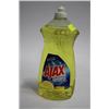 Image 1 : AJAX LEMON DISHSOAP