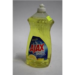 AJAX LEMON DISHSOAP