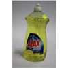 Image 1 : AJAX LEMON DISHSOAP