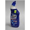 Image 1 : LYSOL TOILET BOWL CLEANER
