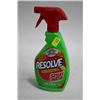 Image 1 : RESOLVE LAUNDRY STAIN REMOVER