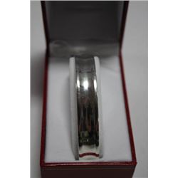 925 SILVER FLAT SERVICE BRACELET