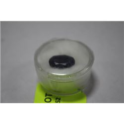 GENUINE SAPPHIRE 9ct