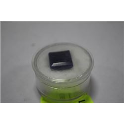 GENUINE SAPPHIRE 8ct