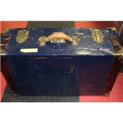SMALL ESTATE STORAGE TRUNK