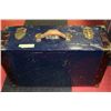 Image 1 : SMALL ESTATE STORAGE TRUNK