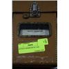 Image 1 : ANTIQUE OHMMETER W/ CASE