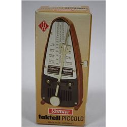 WITTNER METRONOME