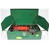 Image 1 : COLEMAN GAS CAMPING STOVE