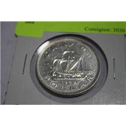 1949 COMMEMORATIVE SILVER DOLLAR