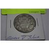 Image 1 : 1919 GEORGE V SILVER 50 CENT