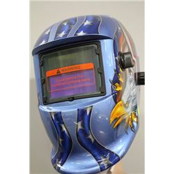 NEW AMERICAN EAGLE ELECTRONIC DIGITAL WELDING MASK