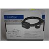Image 1 : NEW PET TRAINER NO BARK COLLAR-RECHARGABLE AND