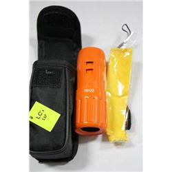 NEW 16 X 22 MINI SPOTTING SCOPE