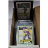Image 1 : BOX OF 70/80s O-PEE-CHEE HOCKEY CARDS