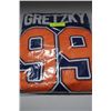 Image 1 : WAYNE GRETZKY EDMONTON OILERS REEBOK JERSEY