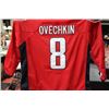 Image 1 : ALEXANDER OVECHKIN WASHINGTON CAPITALS REEBOK