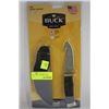 Image 1 : BUCK KNIFE 691 BUCK ZIPPER