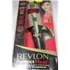 Image 1 : CERAMIC 1 1/2" HAIR STYLER
