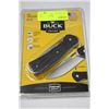 Image 1 : BUCK 345 VANTAGE FOLDING POCKET KNIFE