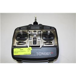 RADIO AIRLINE REMOTE CONTROL - WORKING