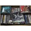 Image 1 : BOX OF OVER 90 CD'S - VARIOUS GENRES