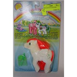 1985 SO SOFT MY LITTLE PONY
