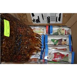 SPANISH FLAMENCO DANCER HAIR PIECE