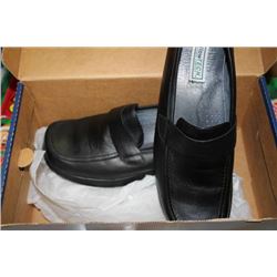 NEW BLACK "NATURAL COMFORT PILLOW TECH"