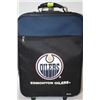 Image 1 : OILERS SUITCASE
