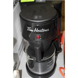 TIM HORTON'S BUNN COFFEE MAKER