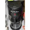 Image 1 : TIM HORTON'S BUNN COFFEE MAKER