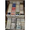 Image 1 : 2 BOXES OF ASSORTED BASEBALL CARDS
