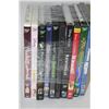 Image 1 : BUNDLE OF 10 WALT DISNEY DVD'S - (SOME NEW &