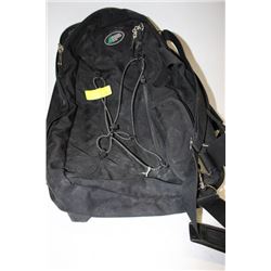 MOUNTAIN EQUIPMENT BACK PACK