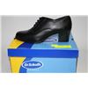 Image 1 : NEW DR. SCHOLL'S GEL PAC LADIES LEATHER