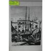 Image 1 : VENICE LITTLE BOATYARD BY: LIONEL BARRYMORE
