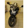 Image 5 : 2012 HONDA CBR 125