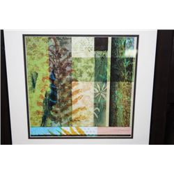 SHOWHOME FRAMED WALL ART