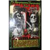 Image 1 : "THE GRUESOME TWOSOME TOUR" FRAMED POSTER W/ ROB