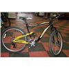 Image 1 : CCM 21SPD FULL SUSP MTN BIKE
