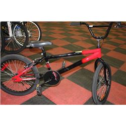 KAWASAKI BMX BIKE
